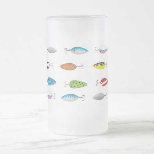 Gone Fish in Mok (Center)