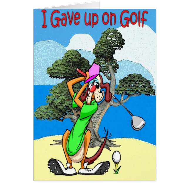 Gone Fishin (Voorkant)