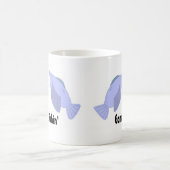 Gone Fishin' Koffiemok (Center)