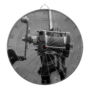 Gone Fishing.jpg Dartbord