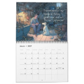 Gone Fishing - Pret Visvangst Kalender (Mar 2027)