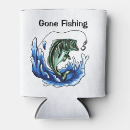 Gone Gevist Blikjeskoeler