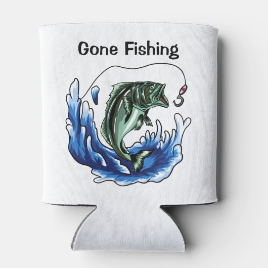 Gone Gevist Blikjeskoeler (Achterkant)