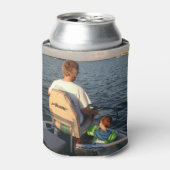 Gone Gevist Blikjeskoeler (Blikje Voorkant)