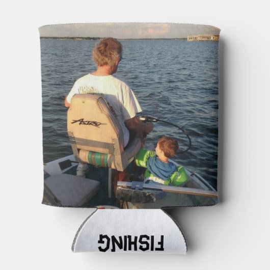 Gone Gevist Blikjeskoeler (Achterkant)