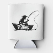 Gone Gevist Blikjeskoeler (Voorkant)