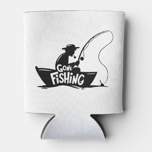 Gone Gevist Blikjeskoeler (Voorkant)