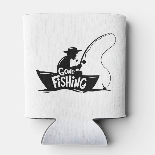 Gone Gevist Blikjeskoeler (Achterkant)