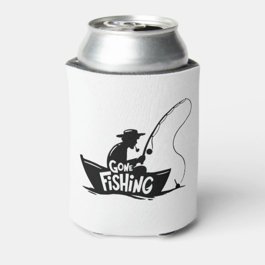 Gone Gevist Blikjeskoeler (Blikje Achterkant)