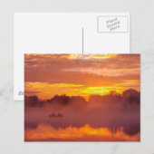 Gone Gevist Briefkaart (Voorkant / Achterkant)