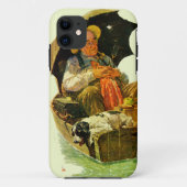 Gone Gevist Case-Mate iPhone Case (Achterkant)