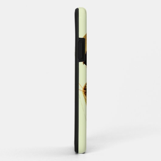 Gone Gevist Case-Mate iPhone Case (Achterkant/rechts)