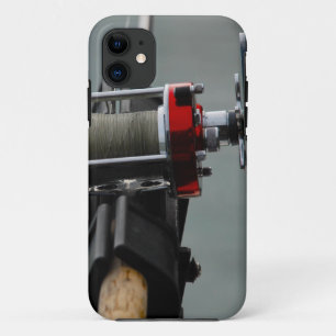 Gone Gevist Case-Mate iPhone Case