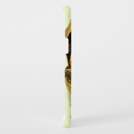 Gone Gevist Case-Mate Samsung Galaxy Hoesje (Achterkant/rechts)