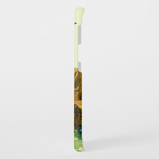 Gone Gevist Case-Mate Samsung Galaxy Hoesje (Achterkant/links)