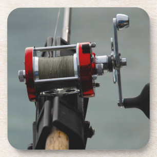 Gone Gevist Drankjes Onderzetter