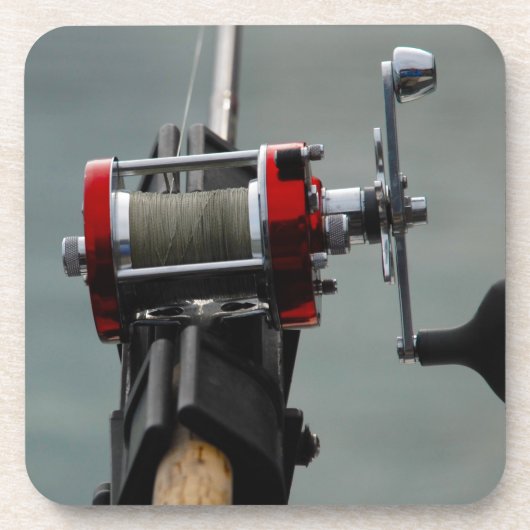 Gone Gevist Drankjes Onderzetter (Voorkant)