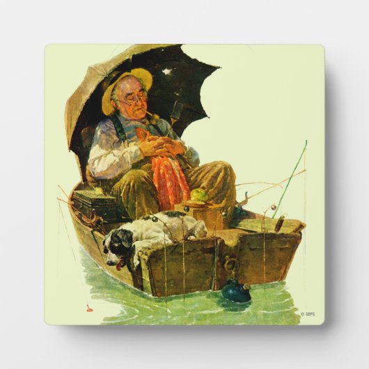 Gone Gevist Fotoplaat (Voorkant)