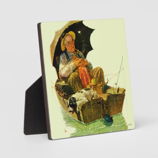 Gone Gevist Fotoplaat (Voorkant)