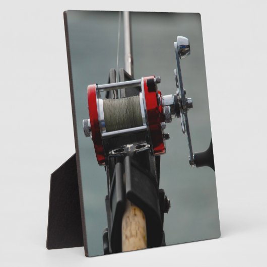 Gone Gevist Fotoplaat (Zijkant)