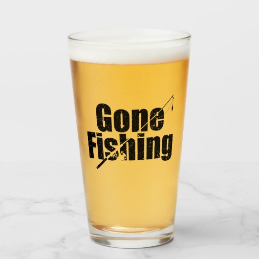 Gone Gevist Glas (Voorkant gevuld)