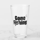 Gone Gevist Glas (Voorkant)