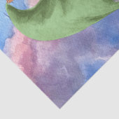 Gone Gevist Gnome Decoupage Tissuepapier (Detail)