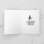 Gone Gevist Kaart (Binnen)