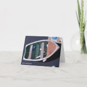 Gone Gevist Kaart (Voorkant)