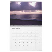 Gone Gevist Kalender (Mar 2027)