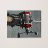 Gone Gevist Legpuzzel (Horizontaal)