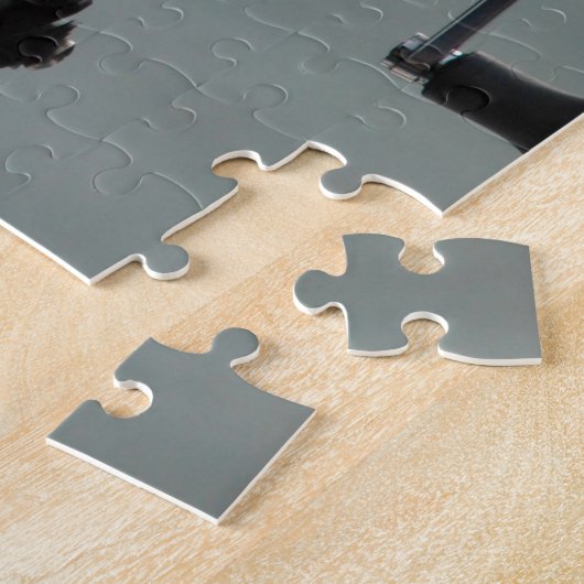 Gone Gevist Legpuzzel (Zijkant)