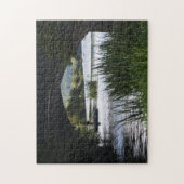 Gone Gevist Legpuzzel (Verticaal)