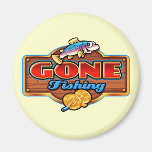 GONE GEVIST MAGNEET