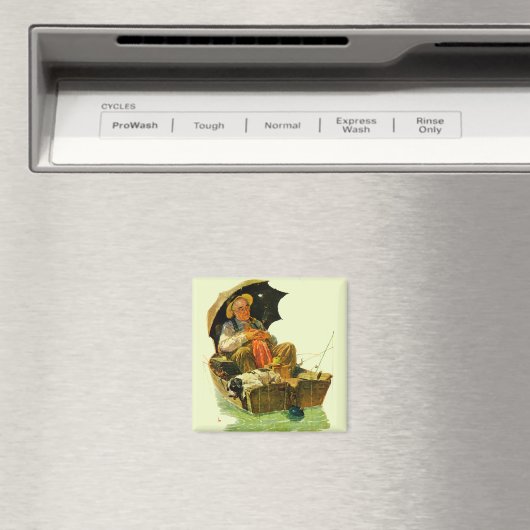 Gone Gevist Magneet (Insitu (Vaatwasser))