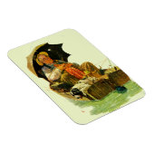 Gone Gevist Magneet (Rechterzijde)