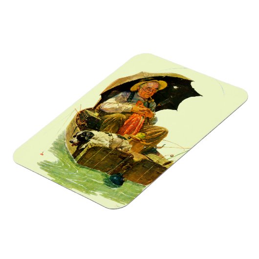 Gone Gevist Magneet (Linkerzijde)