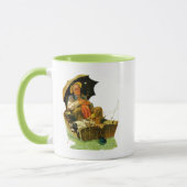 Gone Gevist Mok (Links)