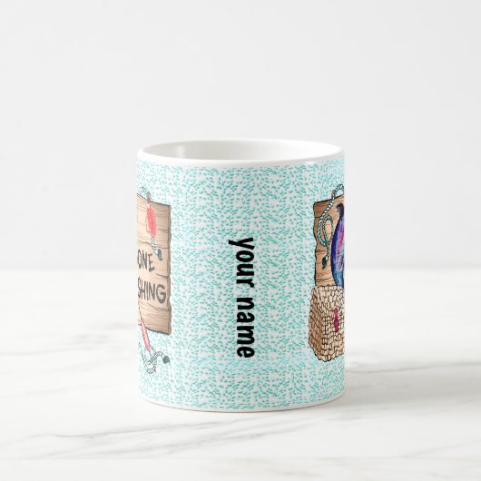 Gone Gevist mok (Center)