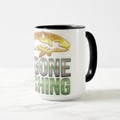 Gone Gevist Mok (Voorkant rechts)