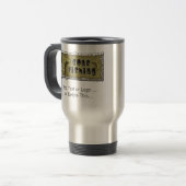 Gone Gevist Mok door SRF (Voorkant links)