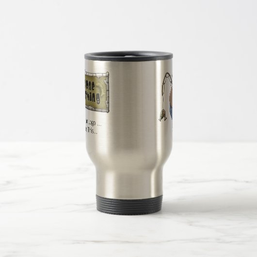 Gone Gevist Mok door SRF (Center)