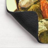 Gone Gevist Muismat (Hoek)