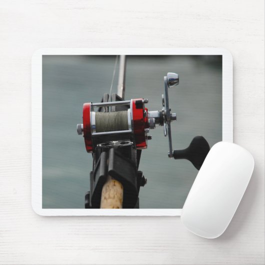 Gone Gevist Muismat (Met muis)