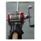 Gone Gevist Notitieboek (Voorkant)