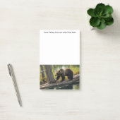 Gone Gevist Post-it® Notes (Kantoor)