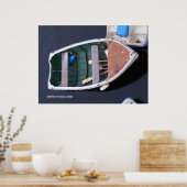 Gone Gevist Poster (Keuken)