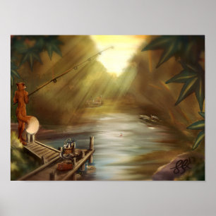 Gone Gevist Poster