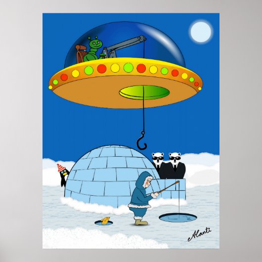 Gone Gevist Poster (Voorkant)