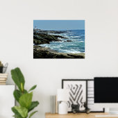 Gone Gevist Poster (Thuiskantoor)